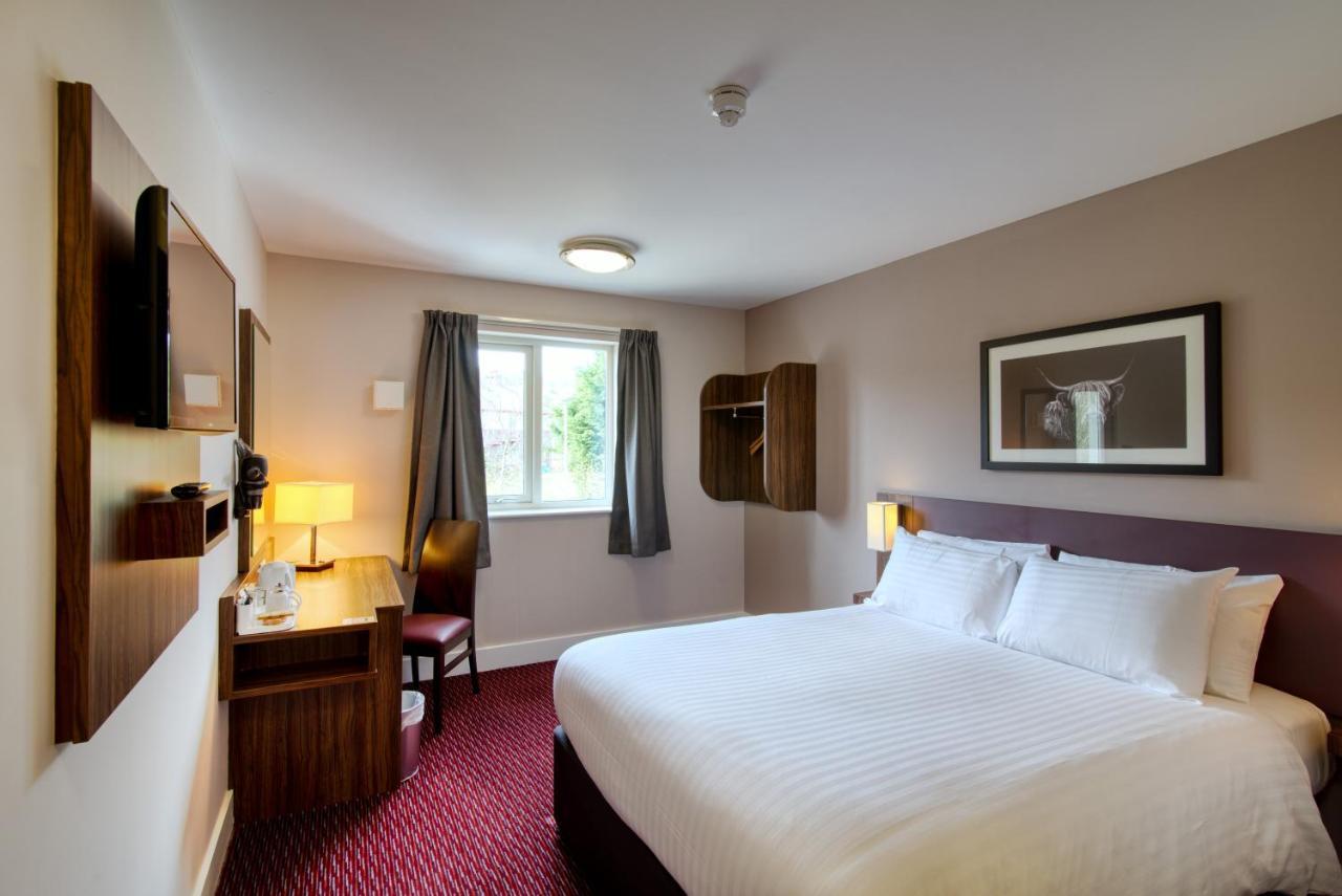 Queen Of The Loch, Balloch By Marston'S Inns Exterior foto