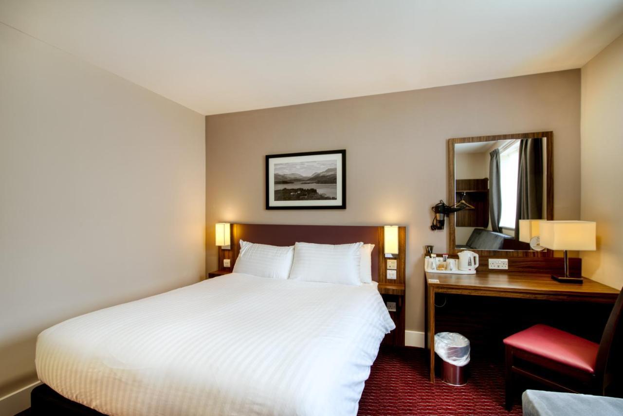Queen Of The Loch, Balloch By Marston'S Inns Exterior foto