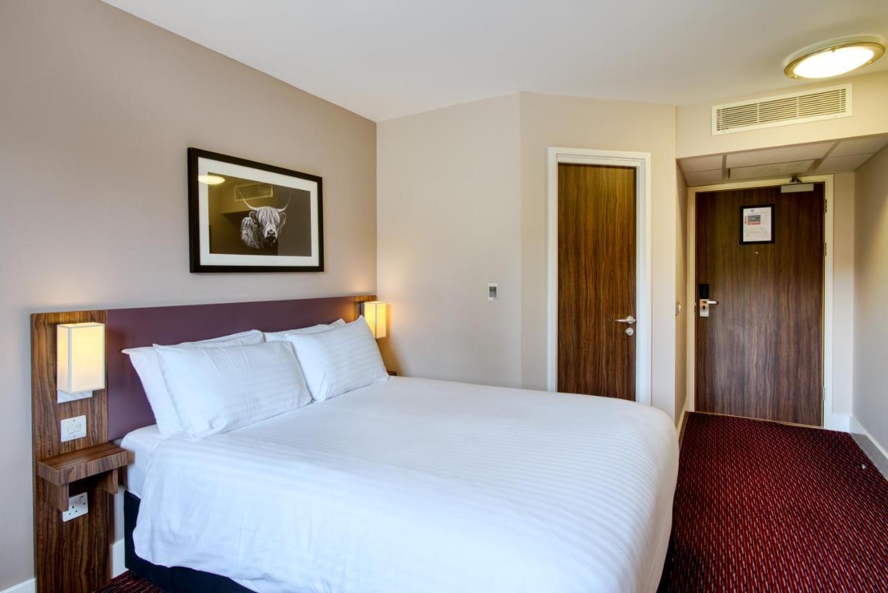 Queen Of The Loch, Balloch By Marston'S Inns Exterior foto